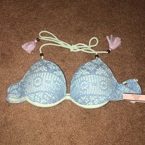 Victoria Secret Swim Top